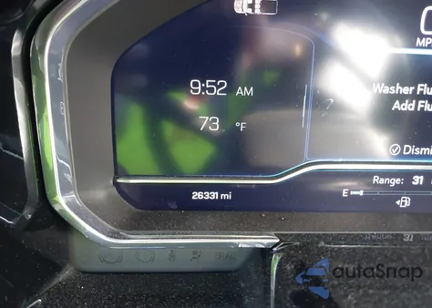 2024 Chevrolet Silverado 1500 4Wd Short Bed Rst z USA, uszkodzony, nr VIN 3GCUDEED5RG245349